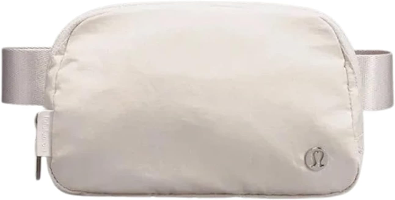 Athletica Everywhere Belt Bag 1L (White)